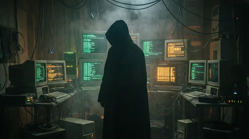 暗网禁区探秘视频 - 萝莉岛